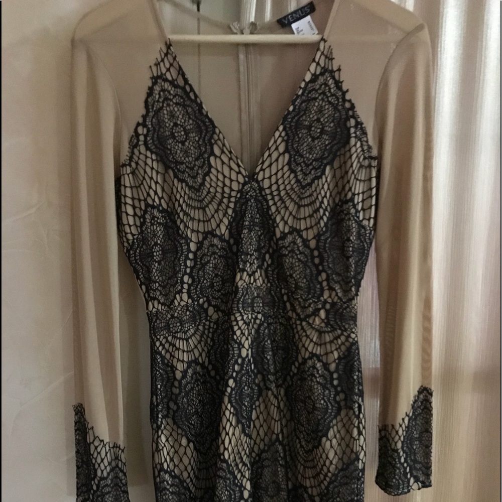Cocktail dress
